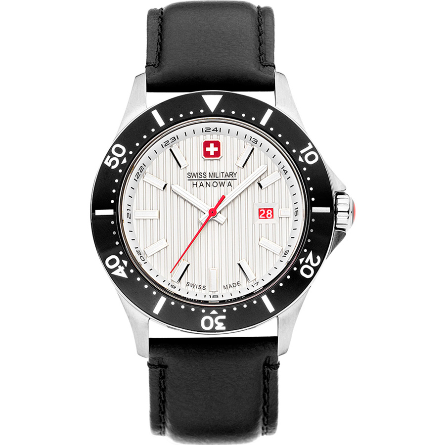 Часы Swiss Military Hanowa Flagship X SMWGB2100605